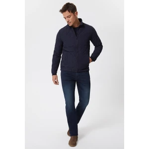 Lee Cooper Alex Erkek Mont Lacivert