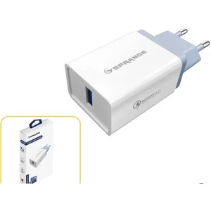 Seyahat Şarj Aleti Q-21