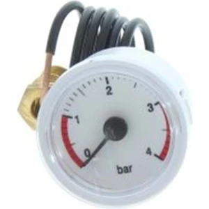 Manometre Demirdöküm