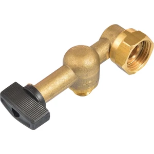 Doldurma Musluğu Viesmann Who