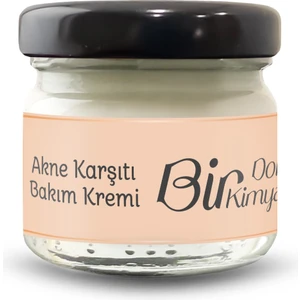 Rahik-i Mahtum  Cilt Bakım Kremi (29 Ml)