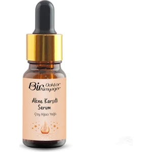 Rahik-i Mahtum  Serum Çay Ağacı Yağlı (10 Ml)