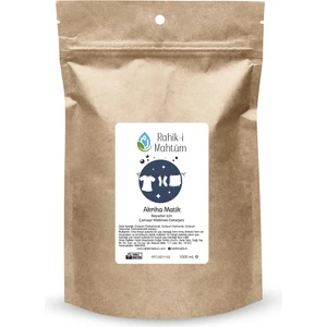 Rahik-i Mahtum Akriha Matik Çamaşır Makinesi Deterjanı (1 kg)(Beyazlar Için)