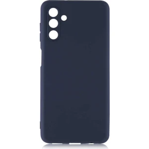 Galaxy A04S Kılıf Kamera Çıkıntılı Soft Silikon