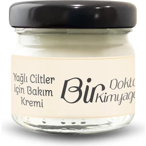 Rahik-İ Mahtum Yağlı Ciltler Için Bakım Kremi (29 Ml)