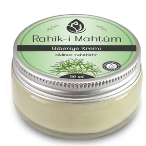 Rahik-İ Mahtum Biberiye Kremi (50 Ml)