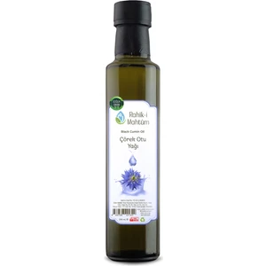 Rahik-i Mahtum Çörek Otu Yağı (Soğuk Sıkım) (250 Ml)