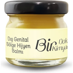 Rahik-İ Mahtum Vücut Hijyen Balmı (29 Ml)