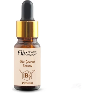 Rahik-i Mahtum Göz Çevresi Serumu (10 Ml)