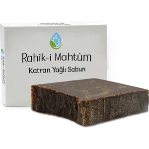 Rahik-I Mahtum Katran Yağlı Sabun