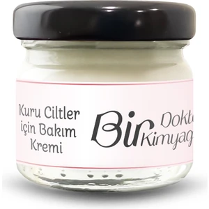 Rahik-i Mahtum Kuru Ciltler Için Bakım Kremi (29 Ml)