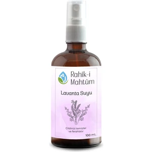 Rahik-i Mahtum Lavanta Suyu (100ML)