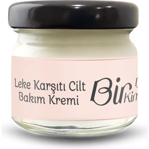 Rahik-i Mahtum Leke Karşıtı Cilt Bakım Kremi (29 Ml)