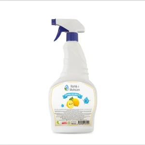 Rahik-i Mahtum Limonlu Yağ Sökücü (750 Ml)