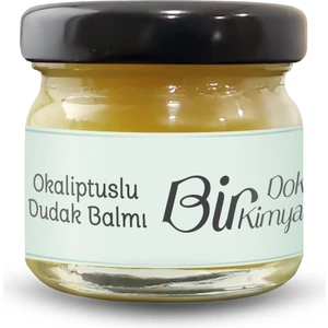 Rahik-i Mahtum Okaliptüslü Dudak Balmı (29 Ml)