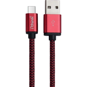 Ithink Gold Kablo 3 Metre K30C Type-C