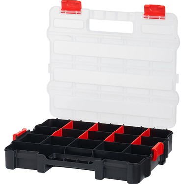 Port-Bag Poly Max 32 Organizer Kutu Fiyatı - Taksit Seçenekleri