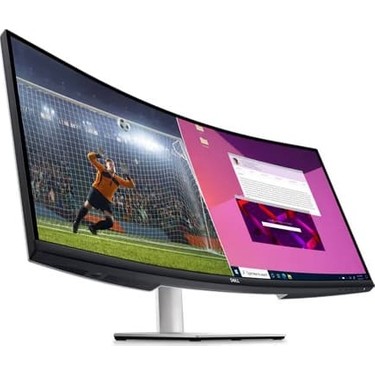 Dell S3423DWC 34 3440X1440 100Hz 4ms (Hdmı Dp Type-C) LED Fiyatı