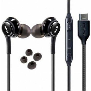 AKG Ozmik Akg Type-C Mikrofonlu Kulak Içi Kulaklık Fiyatı