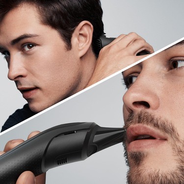 Braun Mgk 5345 Erkek Bakım Kiti 7'si 1 Arada Şekillendirici Fiyatı