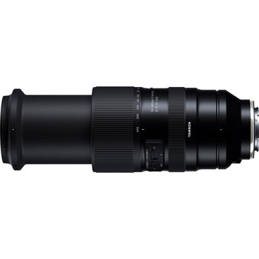 TAMRON 50 400mm sony Eマウント Tamron 50-400MM F/4.5-6.3 Di Iıı Vc Vxd Lens (Sony E) Fiyatı, 5.0
