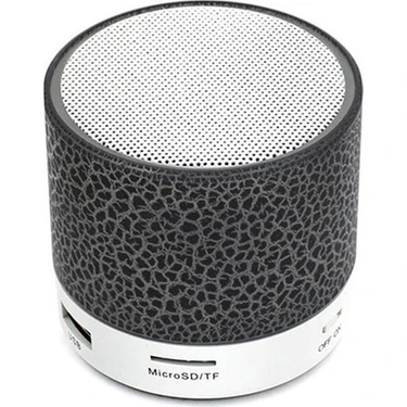 Senlinli Bluetooth Kablosuz Hoparlör Ses Sutünu (Yurt