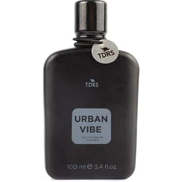 Urban Vibe Limon Özel Seri Uzun Süre Kalıcı 100 ML EDP Erkek