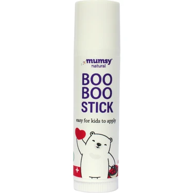 Mumsy Natural Boo Boo Stick