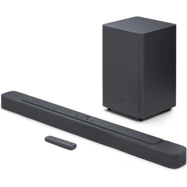 JBL Bar 2.1, Deep Bass Mkıı