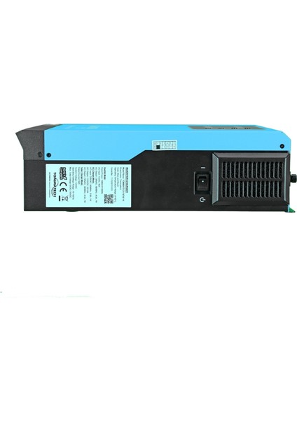 Tommatech new 1k 12V 1faz Akıllı Inverter Çevirici Invertör