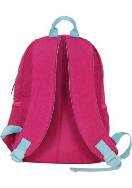 Krinkıl Anaokulu Çantası 70436 Pembe fırsatları