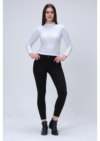 Solmaz Kot Pantolon Ince Gösteren Skinny Jean (Toparlayıcı) fiyatları