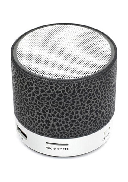 Bluetooth Kablosuz Hoparlör Ses Sutünu (Yurt Dışından)