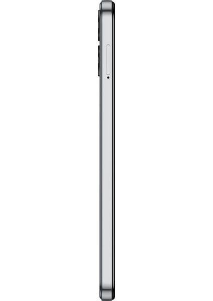SPARK 9T 128 GB 4 GB Ram (TECNO Türkiye Garantili) Gümüş
