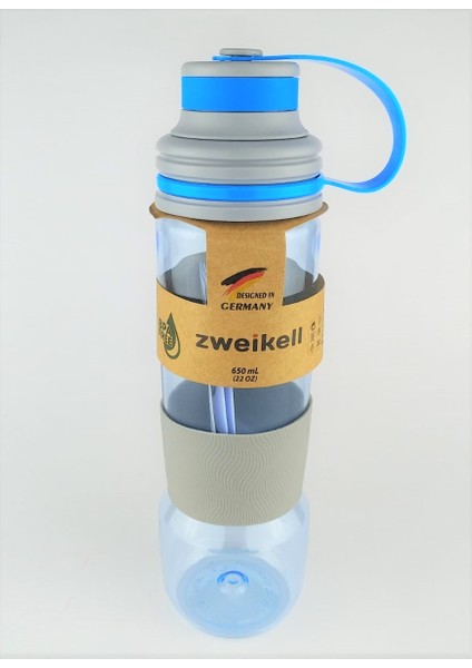 Sport Blue 650 ml Mavi Tritan Suluk fiyatları