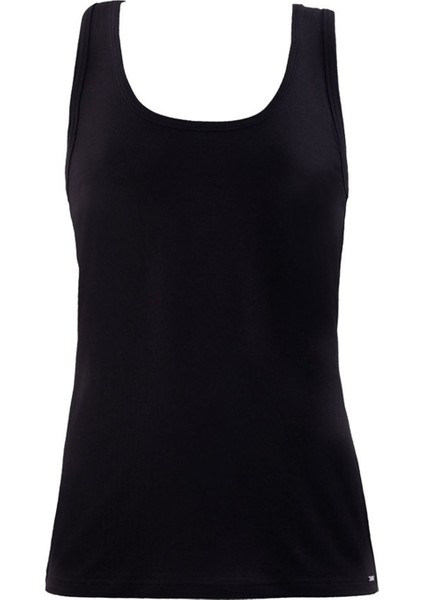 Black Spade 9305 %94 Modal Kumaş Silver Serisi Atlet Siyah fiyatları