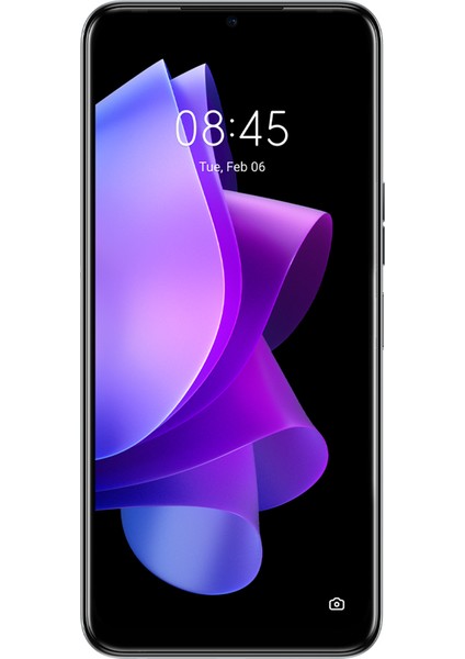 SPARK 9T 128 GB 4 GB Ram (TECNO Türkiye Garantili) Gümüş