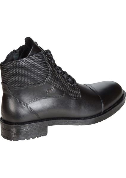 2523 Erkek Günlük Deri Bot modelleri