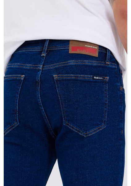 Erkek Jean Pantolon Super Skınny Tıger 026 RD22YE011465 modelleri