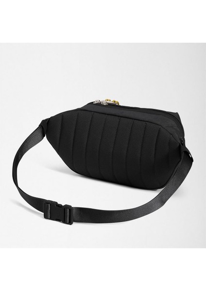 The North Face Berkeley Lumbar Pack Bel Çantası Siyah modelleri