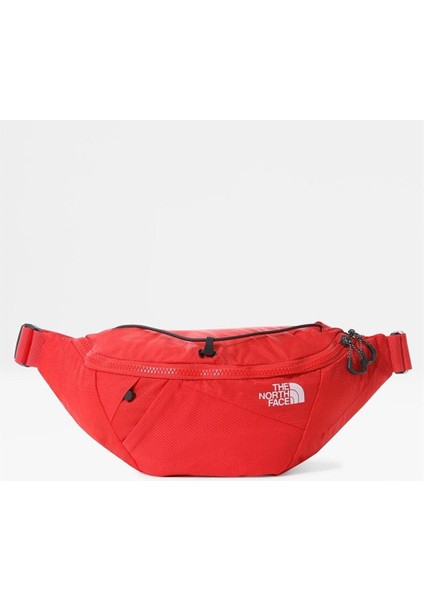 Çanta Yurdu The North Face Horizon Red Tnf Bel Çantası Kırmızı