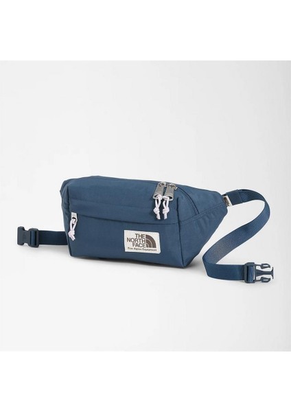 The North Face Berkeley Lumbar Pack Bel Çantası Lacivert fiyatları