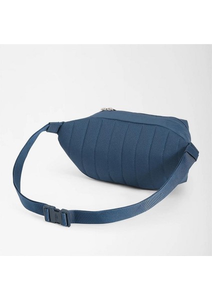 The North Face Berkeley Lumbar Pack Bel Çantası Lacivert modelleri