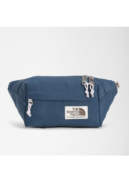 The North Face Berkeley Lumbar Pack Bel Çantası Lacivert fırsatları