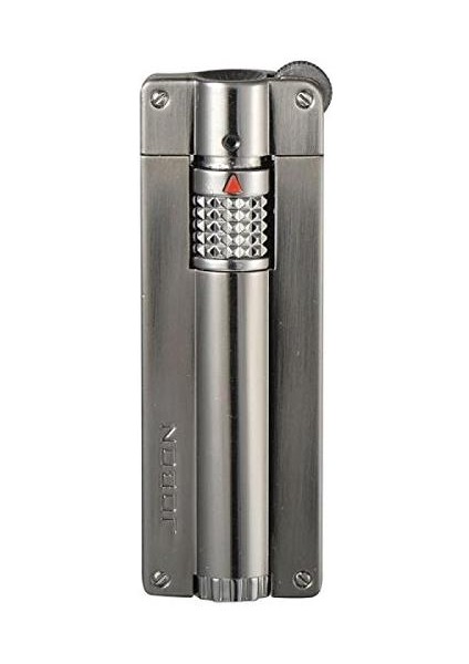 TZB365 Slim Torch Çakmak Siyah