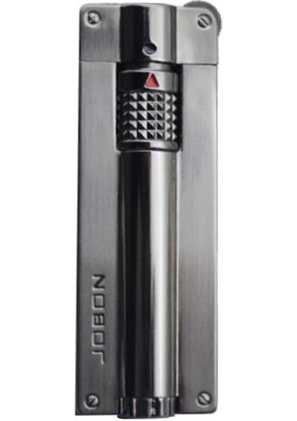TZB365 Slim Torch Çakmak Siyah
