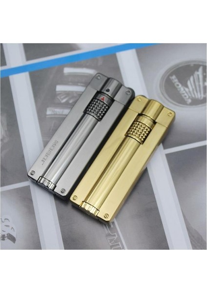TZB365 Slim Torch Çakmak Siyah