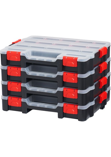 Poly Max 32 Organizer Kutu