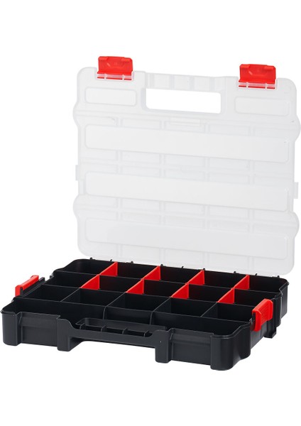 Poly Max 32 Organizer Kutu