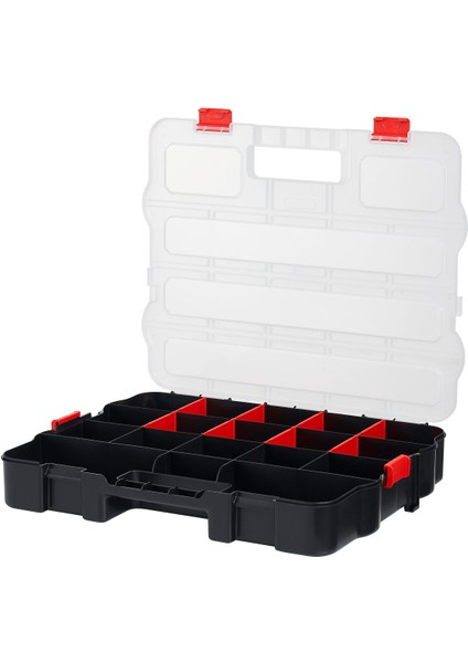 Poly Max 38 Organizer Kutu